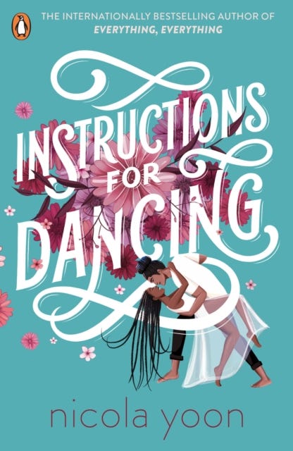 Instructions for Dancing av Nicola Yoon