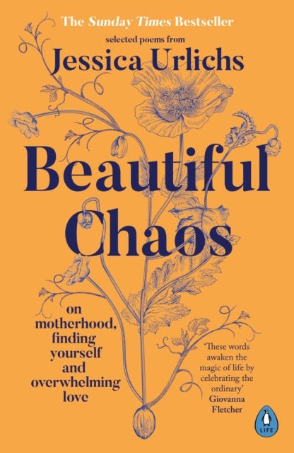 Beautiful Chaos Av Jessica Urlichs