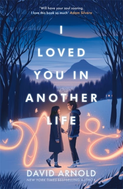 I Loved You In Another Life av David Arnold