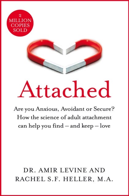 Attached av Amir & Heller Rachel Levine