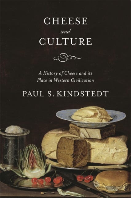 Cheese and Culture av Paul Kindstedt