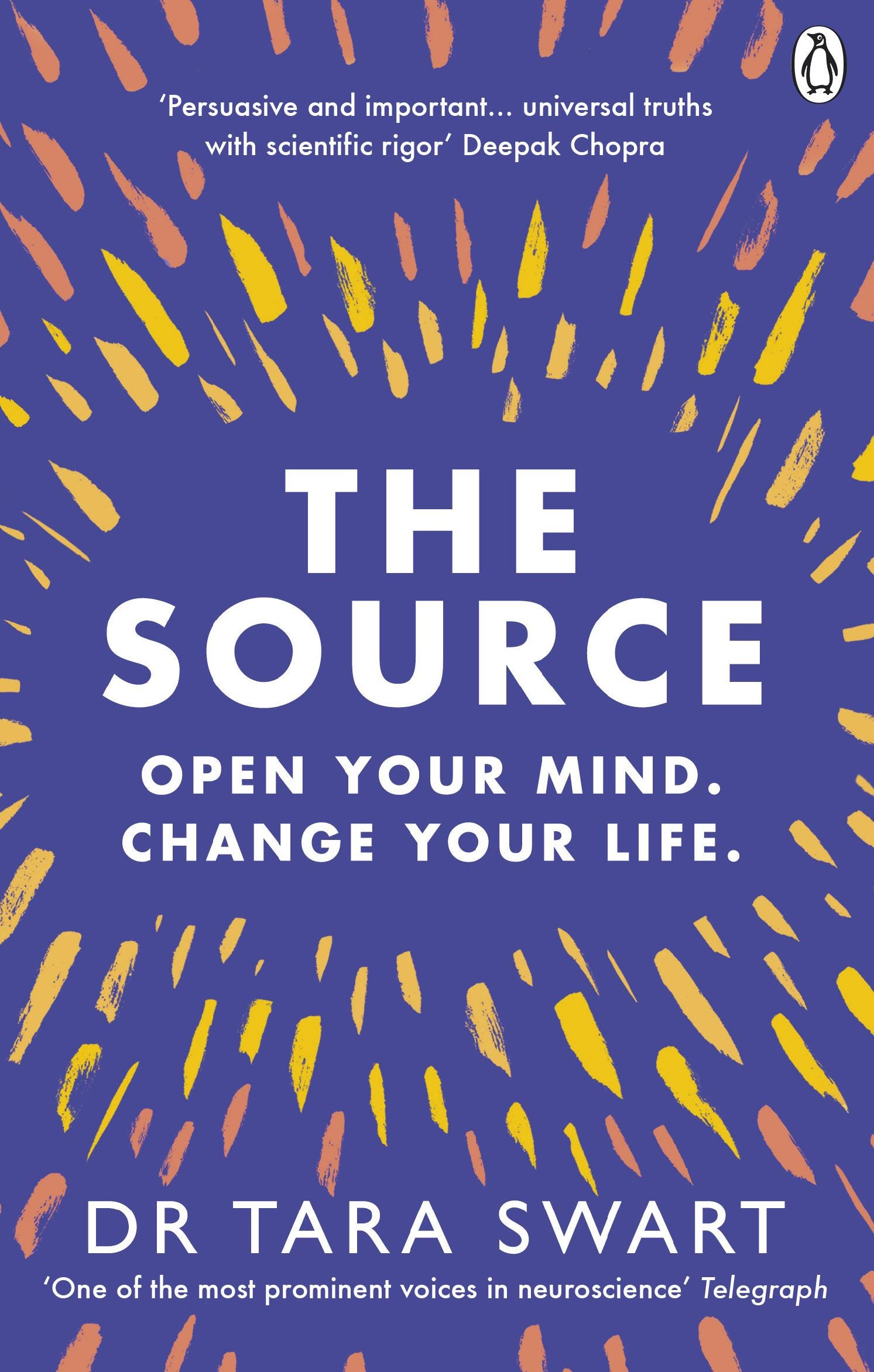 The Source av Dr Tara Swart