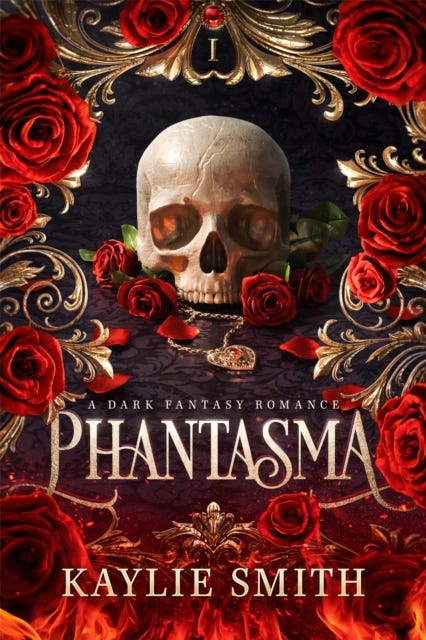 Phantasma av Kaylie Smith