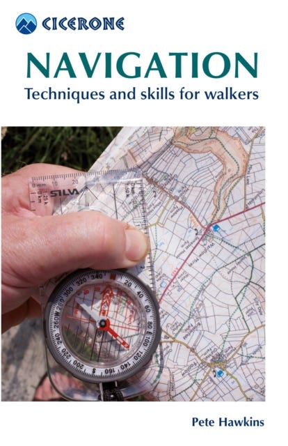 Navigation av Pete Hawkins