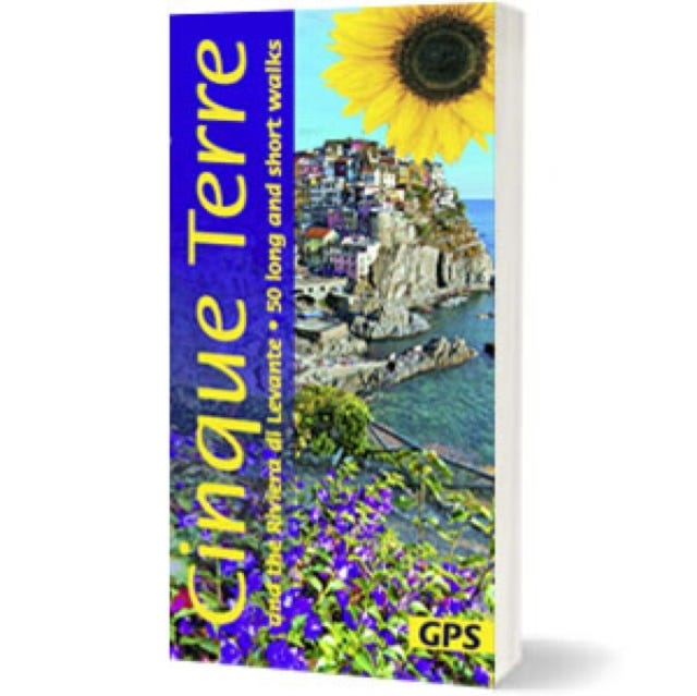 Cinque Terre and the Riviera di Levante av Georg Henke