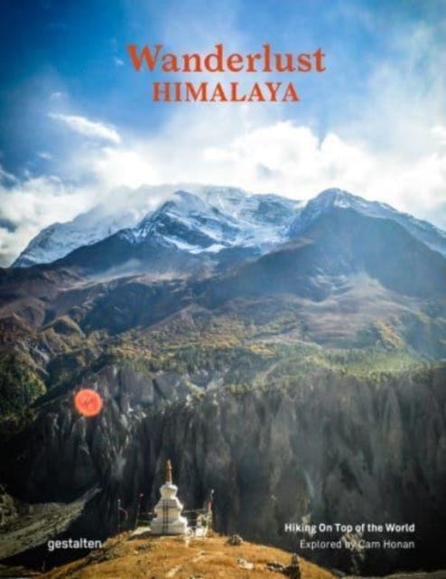 Wanderlust Himalaya av gestalten & Cam Honan