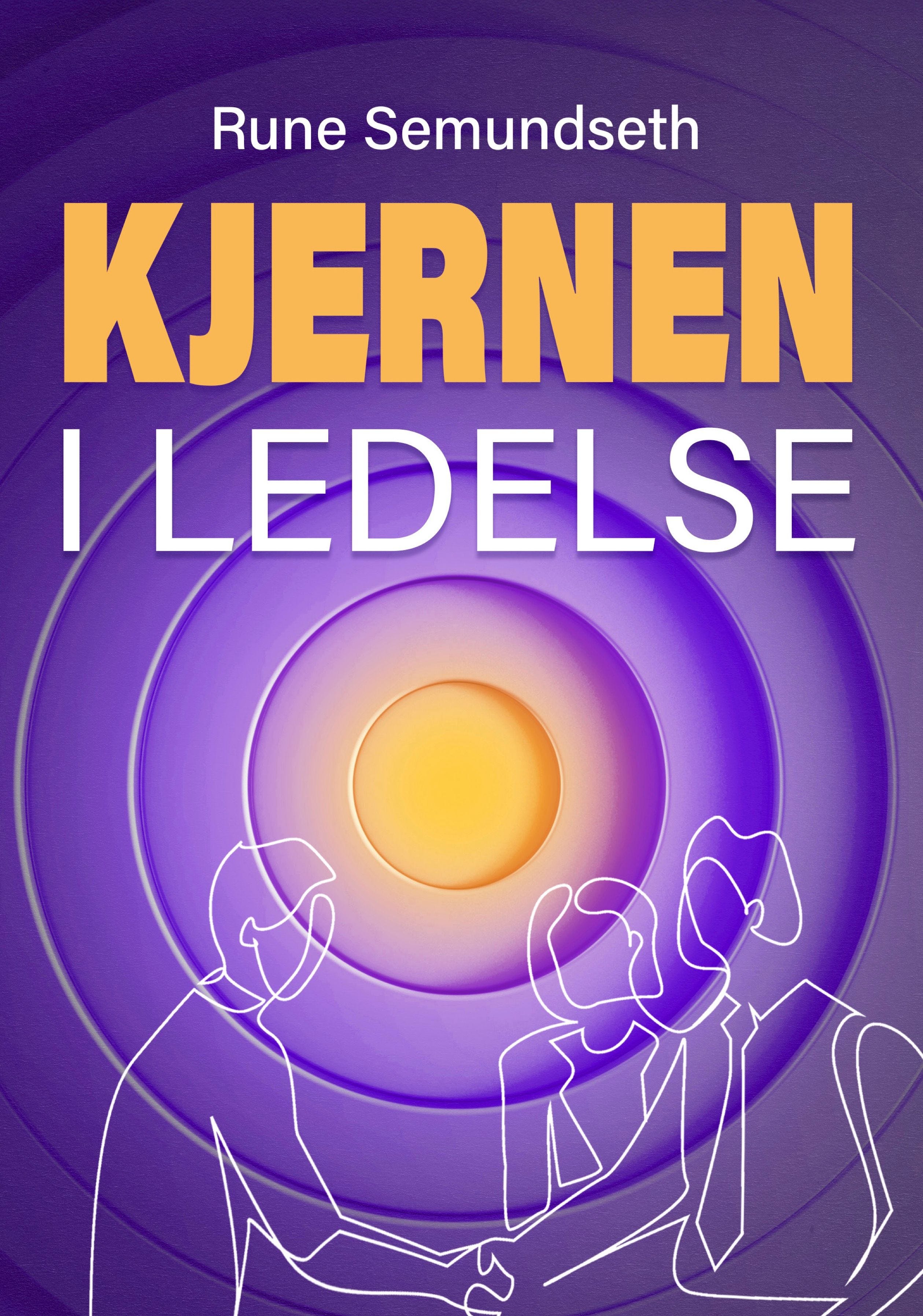 Kjernen i ledelse