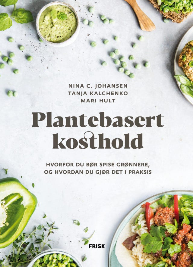 Plantebasert Kosthold