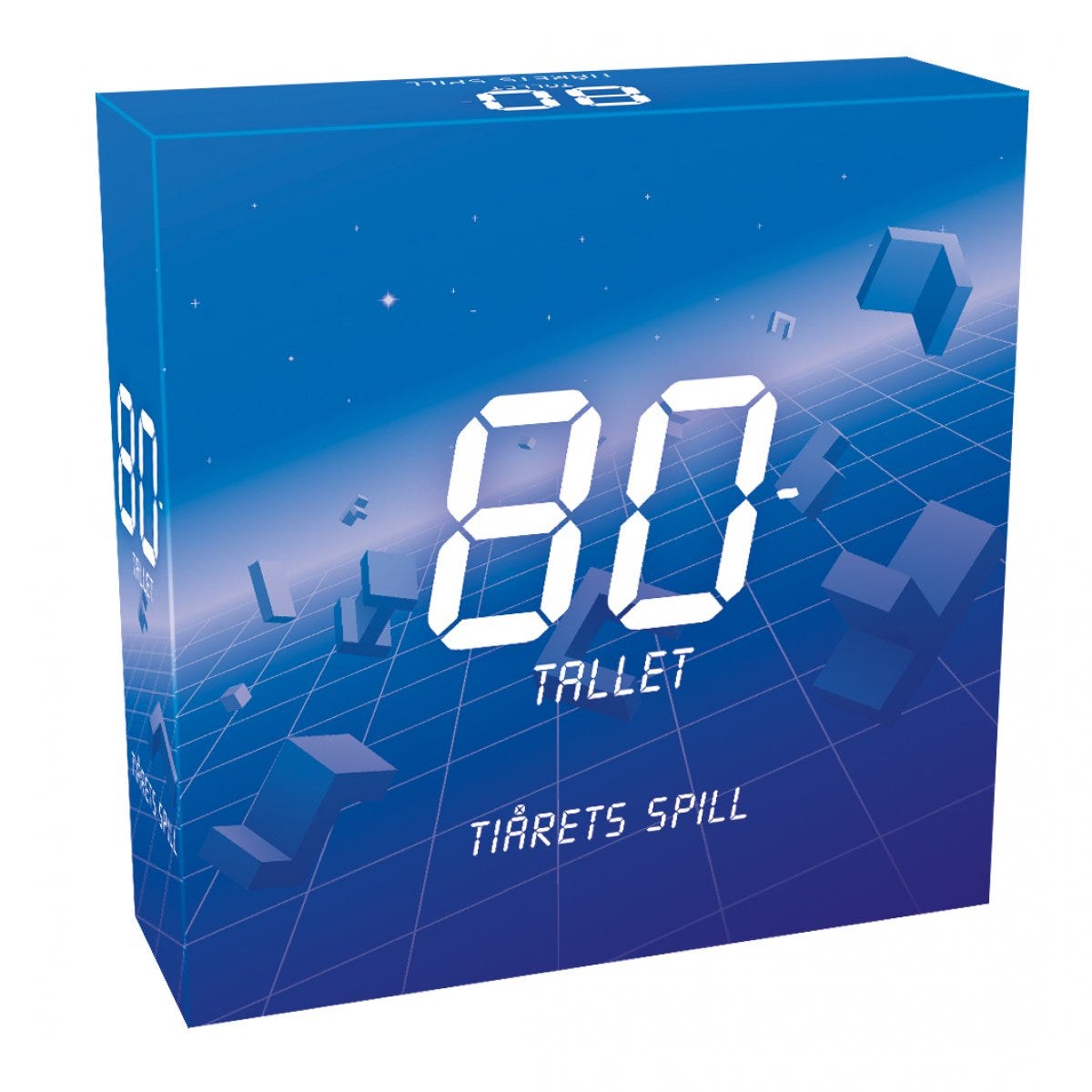 Spill 80-Tallet