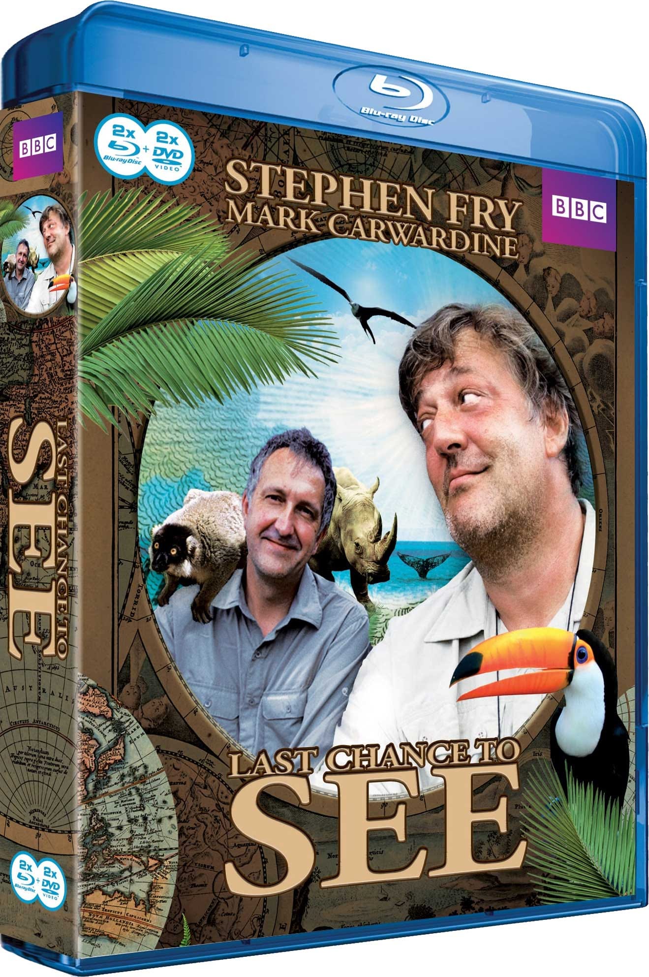 Før Det Er For Sent (Blu-ray), image size:1319x1985