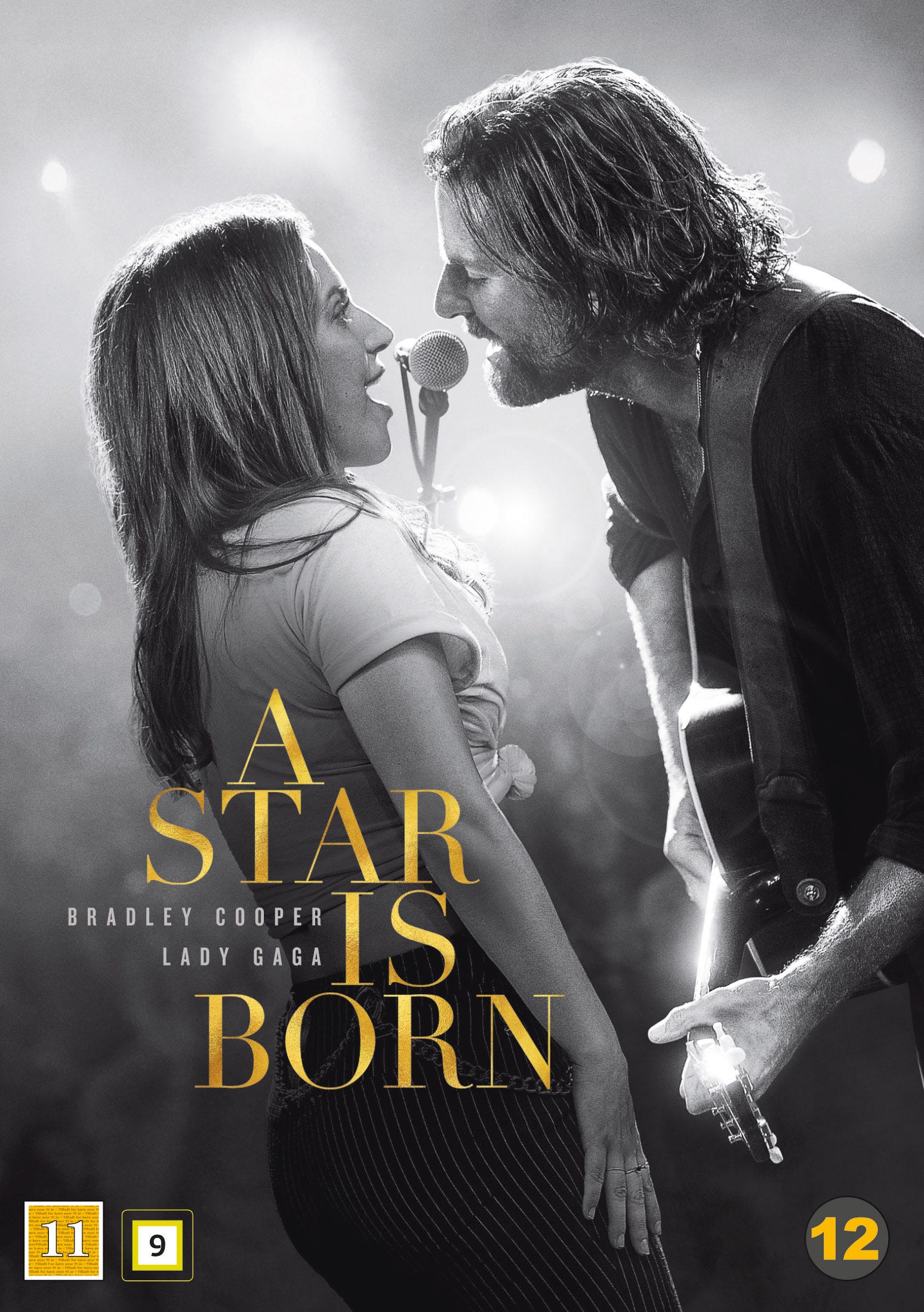 A Star Is Born 2018