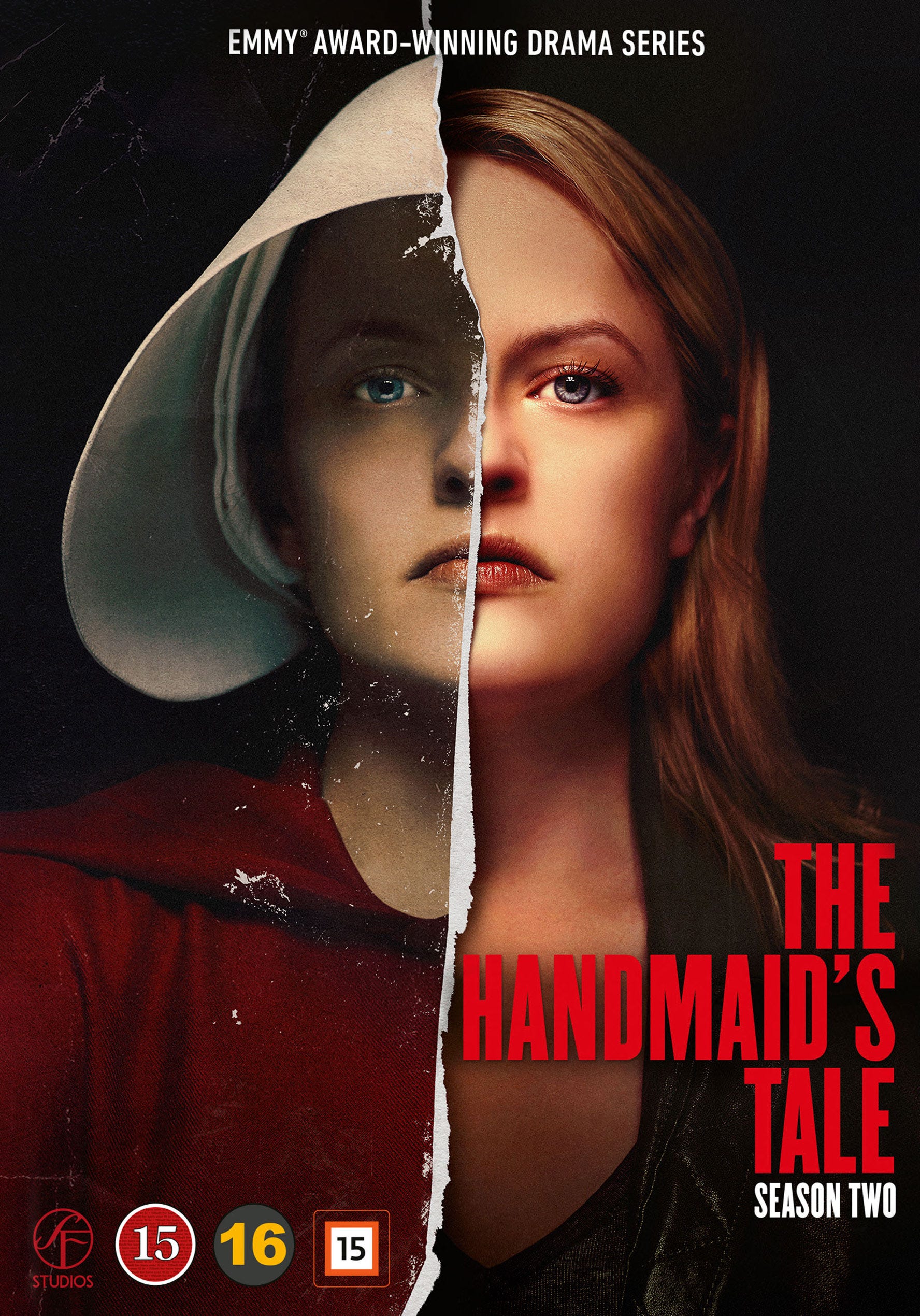 The handmaid's tale outlet saison 1 netflix