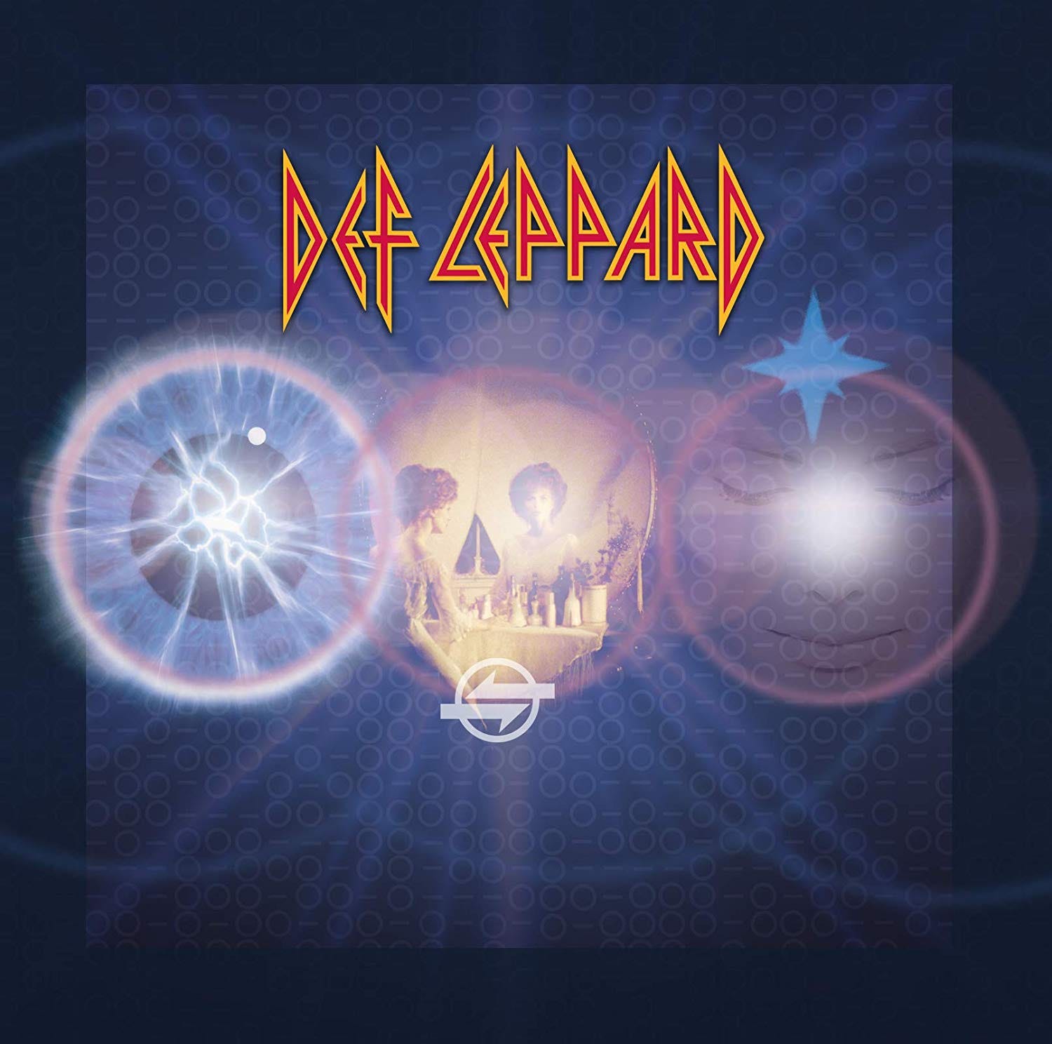 Def Leppard  The CD Box Set Vol. 2  CD