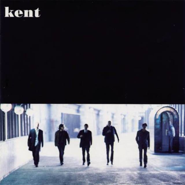 Kent CD