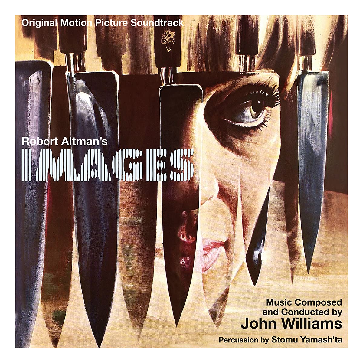 John Williams  Images  CD