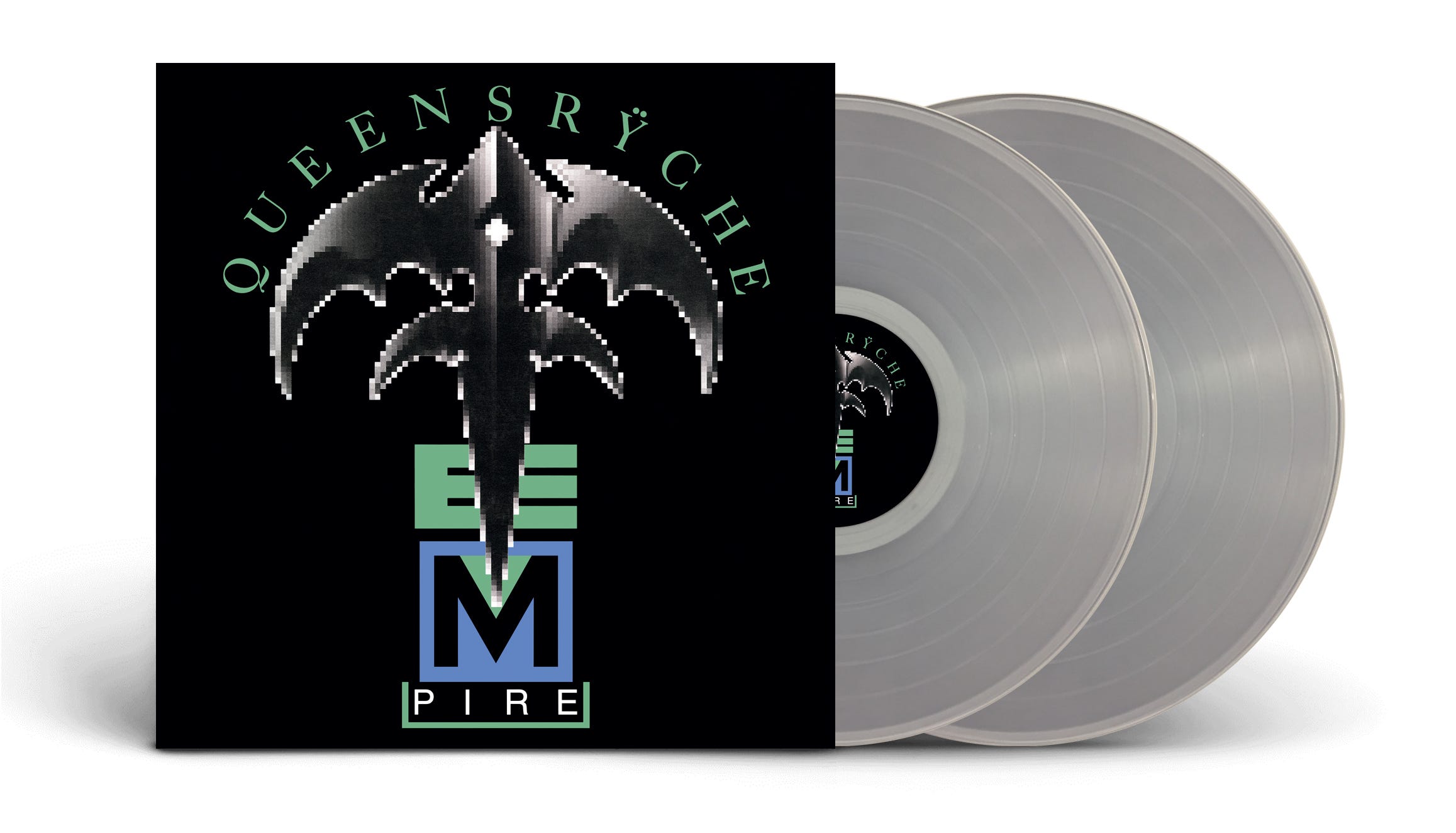 Queensrÿche  Empire  LP/Vinyl