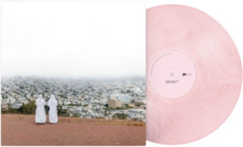 Death Cab For Cutie  Asphalt Meadows  LP/Vinyl